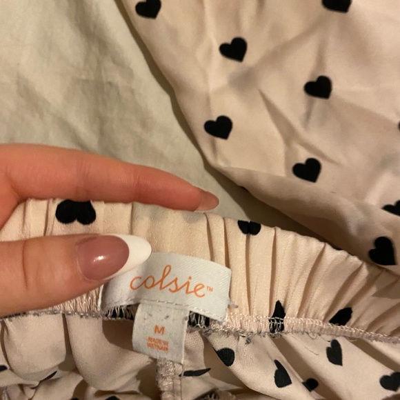 Heart PJ’s - Picture 4 of 4